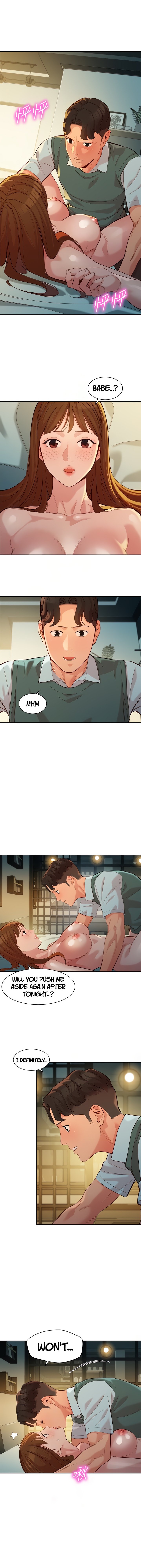 Goddess Stargram Chapter 60 Page 2