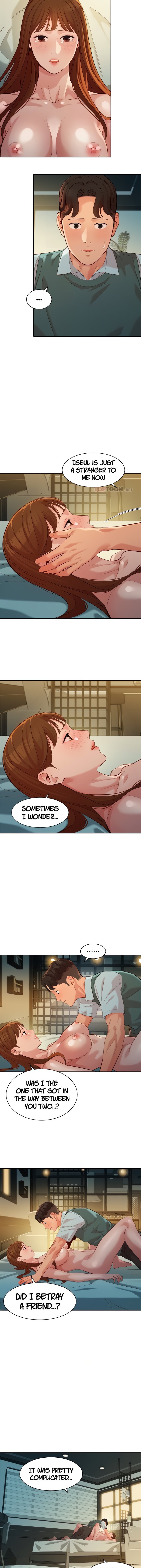 Goddess Stargram Chapter 60 Page 4
