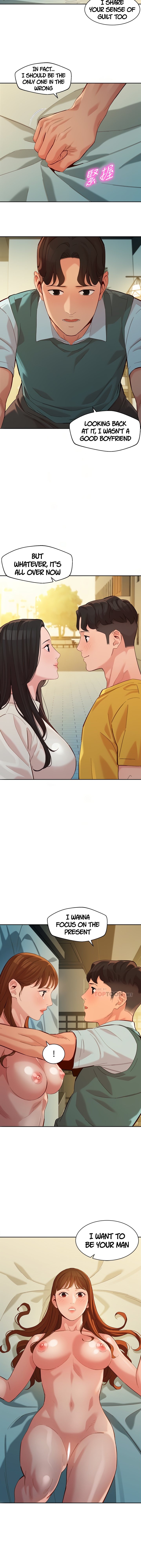 Goddess Stargram Chapter 60 Page 5