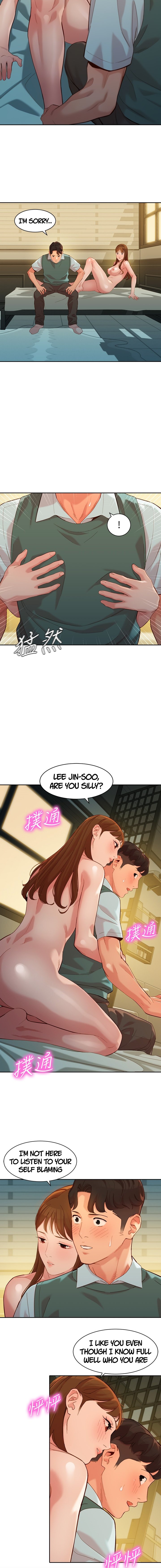 Goddess Stargram Chapter 60 Page 7