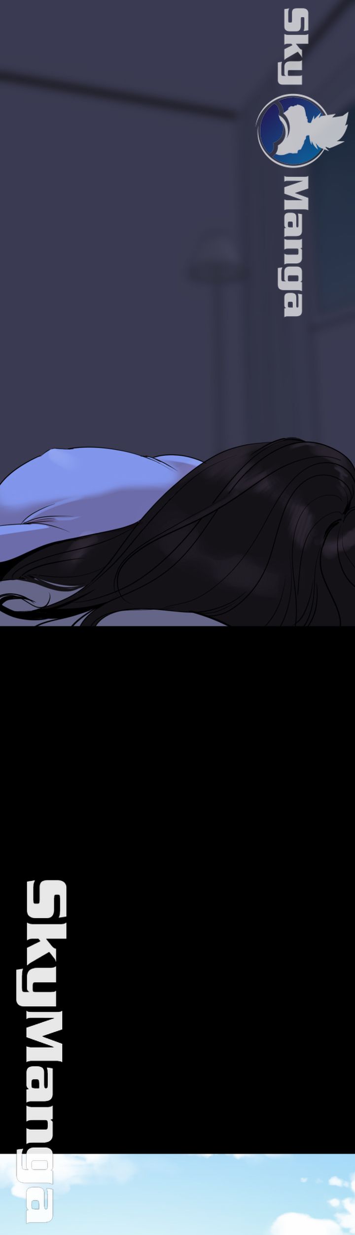 Don’t Be Like This! Son-In-Law RAW Chapter 16 Page 28