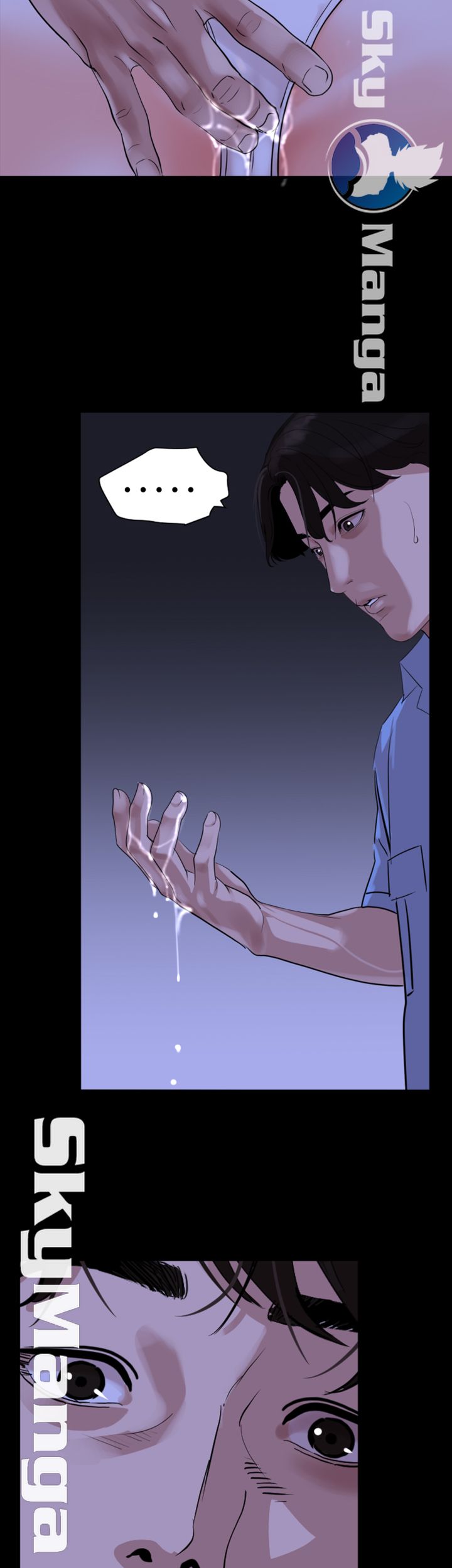 Don’t Be Like This! Son-In-Law RAW Chapter 16 Page 7