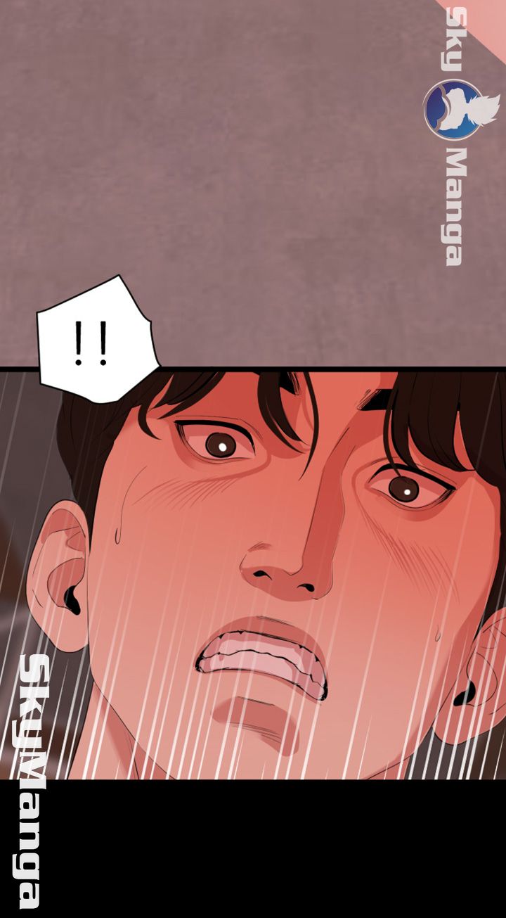 Don’t Be Like This! Son-In-Law RAW Chapter 20 Page 10
