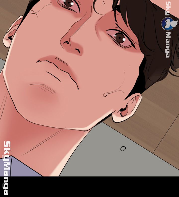 Don’t Be Like This! Son-In-Law RAW Chapter 20 Page 31