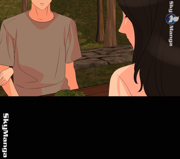 Don’t Be Like This! Son-In-Law RAW Chapter 27 Page 10