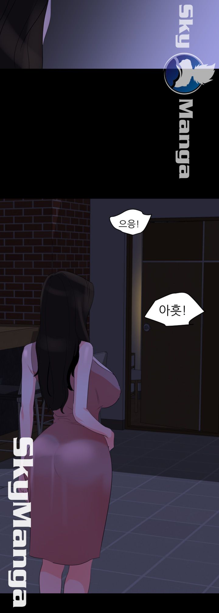 Don’t Be Like This! Son-In-Law RAW Chapter 27 Page 30