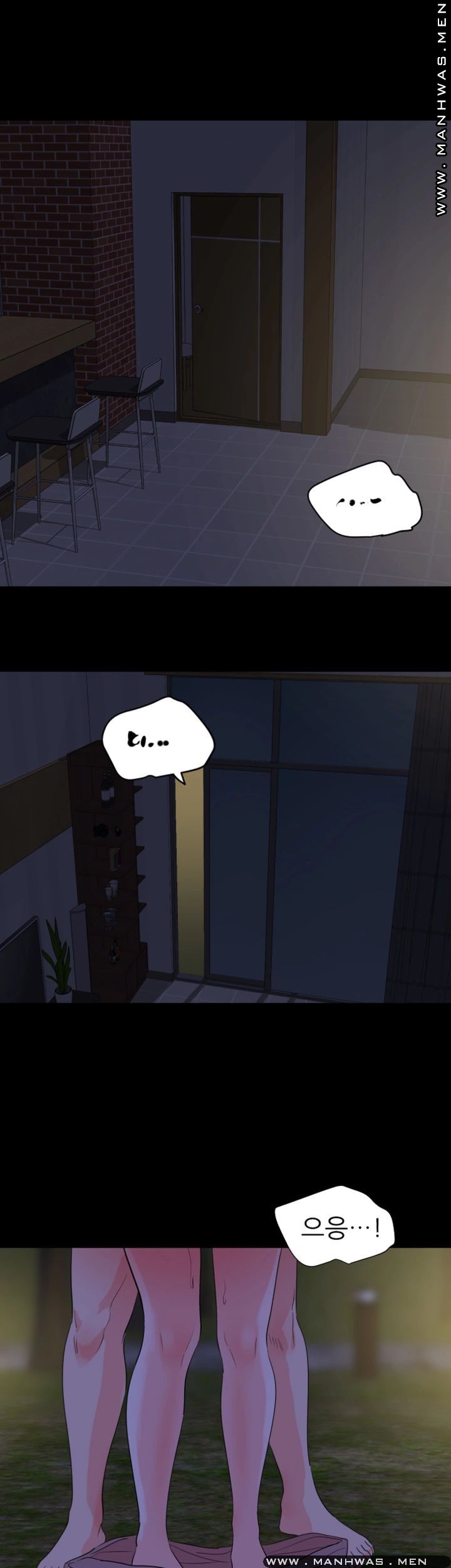 Don’t Be Like This! Son-In-Law RAW Chapter 29 Page 2