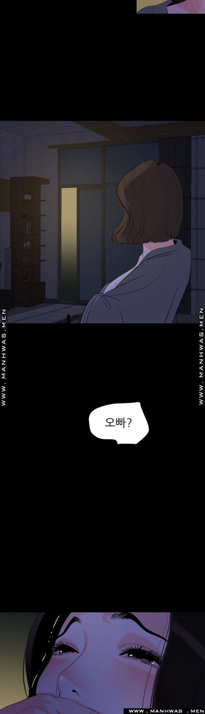 Don’t Be Like This! Son-In-Law RAW Chapter 30 Page 10