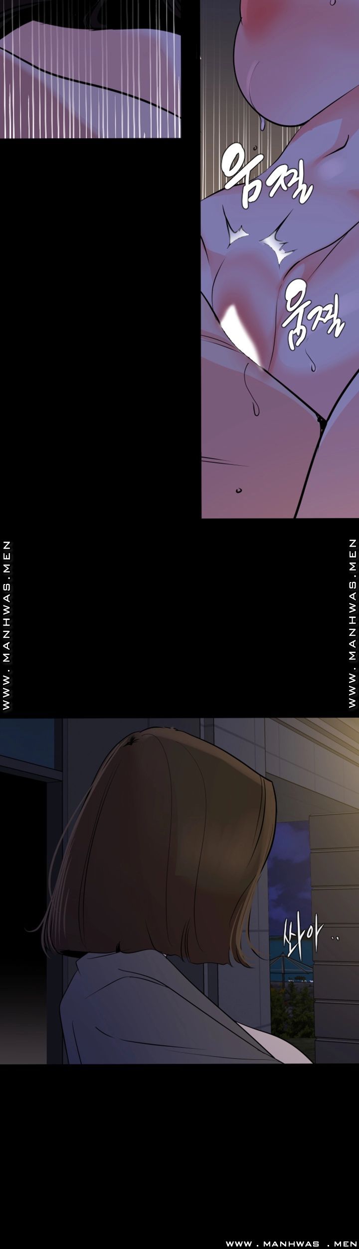 Don’t Be Like This! Son-In-Law RAW Chapter 30 Page 16