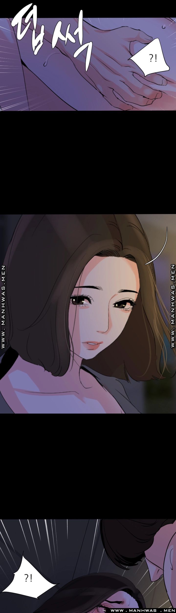 Don’t Be Like This! Son-In-Law RAW Chapter 30 Page 17