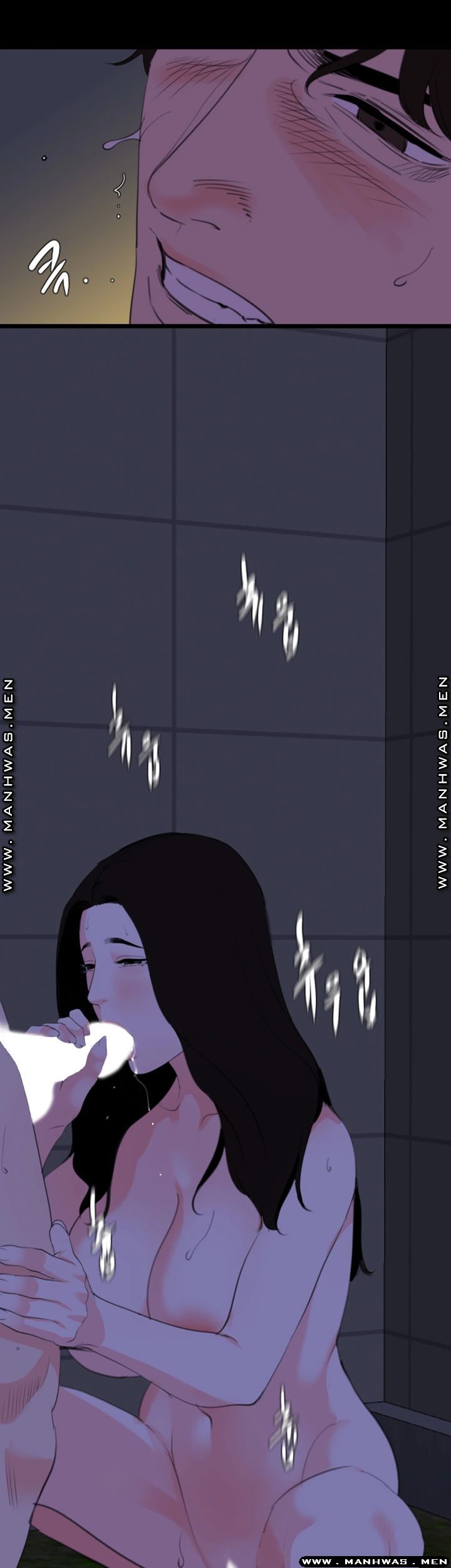 Don’t Be Like This! Son-In-Law RAW Chapter 31 Page 15