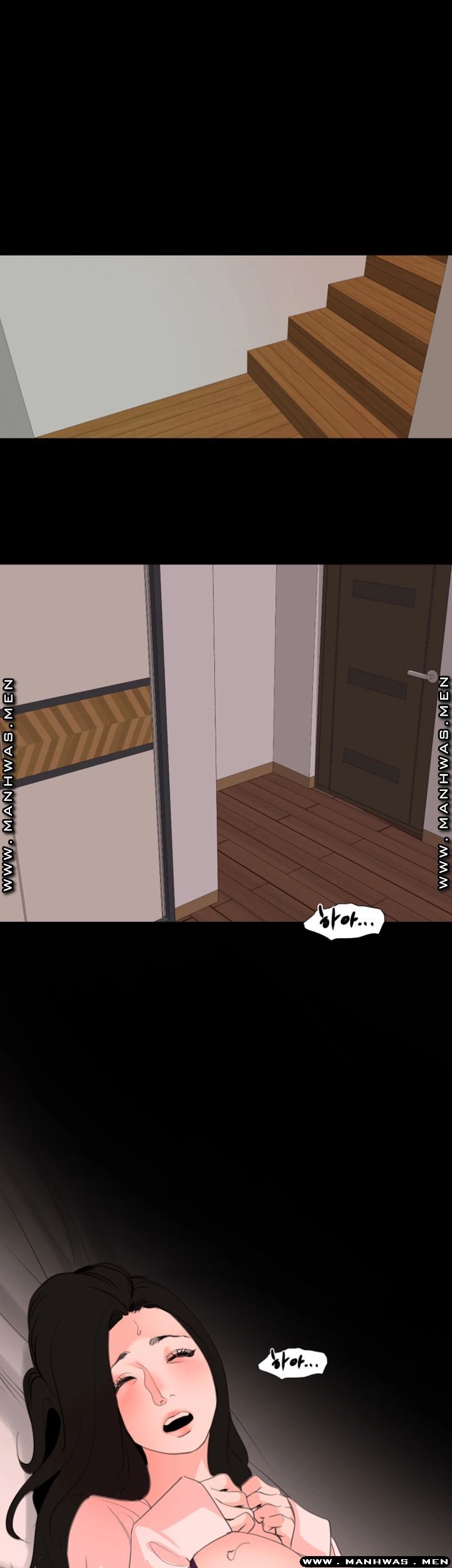 Don’t Be Like This! Son-In-Law RAW Chapter 31 Page 27