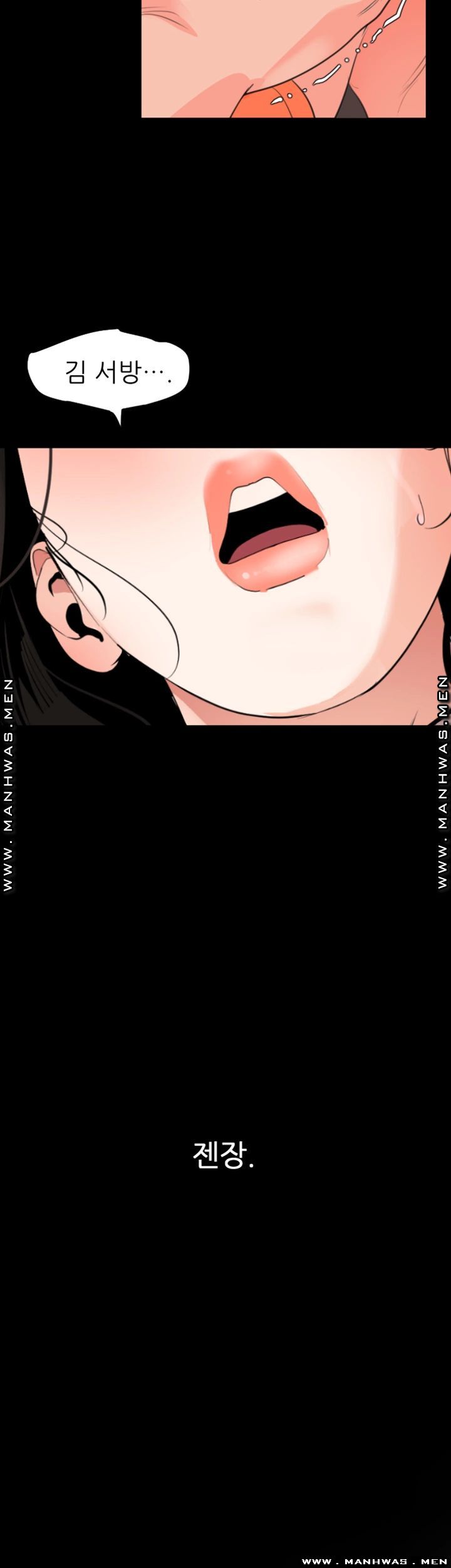 Don’t Be Like This! Son-In-Law RAW Chapter 31 Page 30