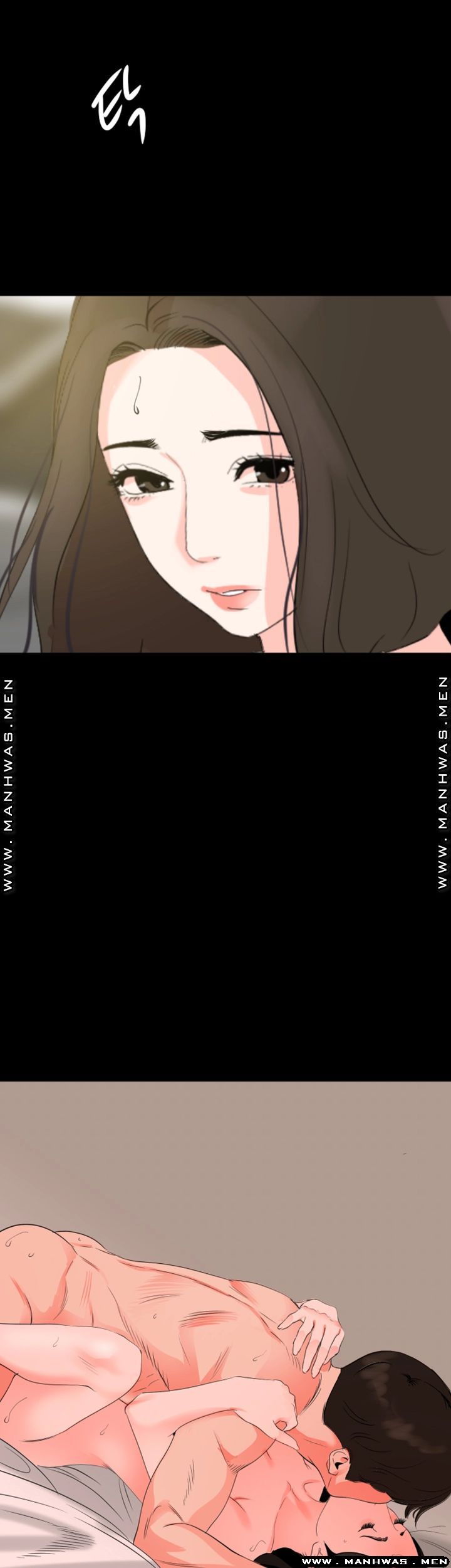 Don’t Be Like This! Son-In-Law RAW Chapter 32 Page 36