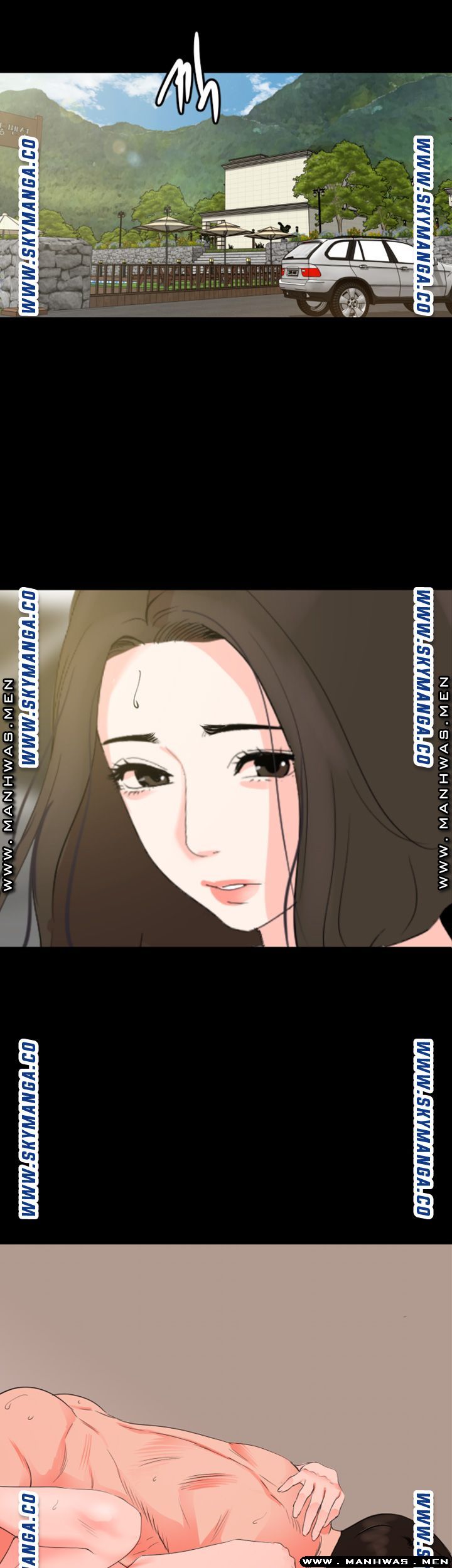 Don’t Be Like This! Son-In-Law RAW Chapter 33 Page 1