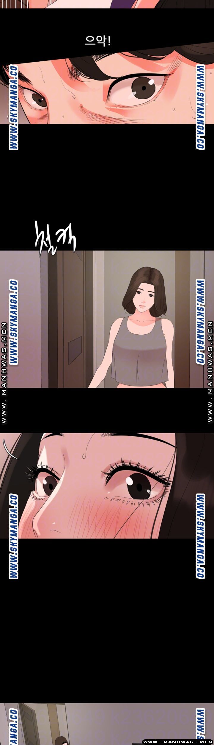 Don’t Be Like This! Son-In-Law RAW Chapter 33 Page 11