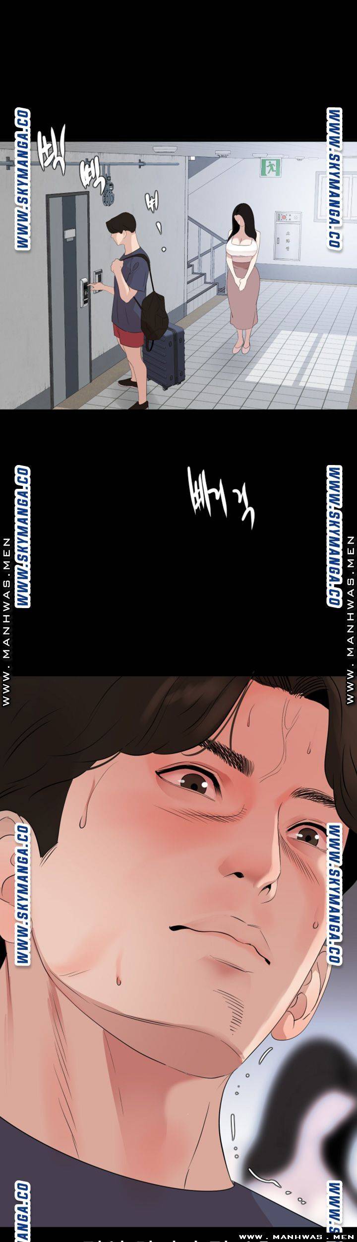 Don’t Be Like This! Son-In-Law RAW Chapter 33 Page 29