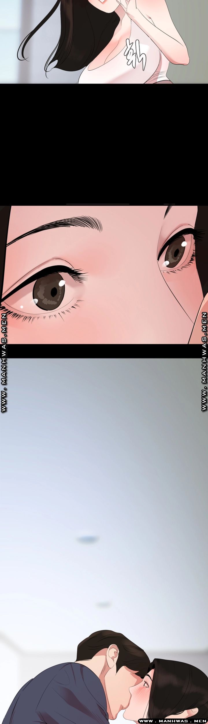 Don’t Be Like This! Son-In-Law RAW Chapter 34 Page 3
