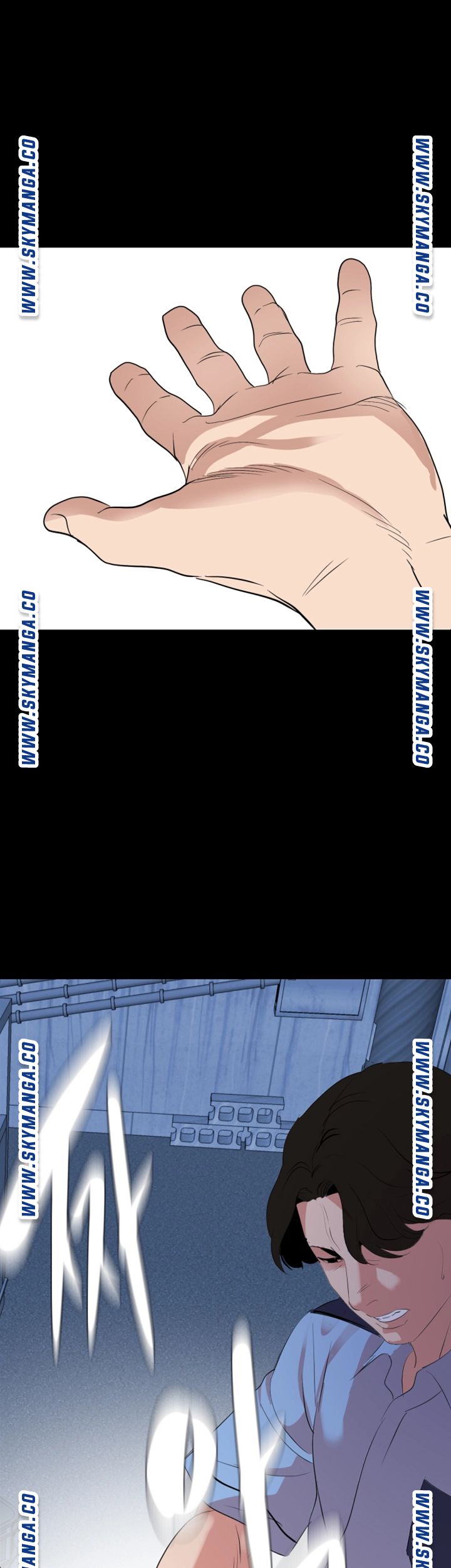 Don’t Be Like This! Son-In-Law RAW Chapter 38 Page 27