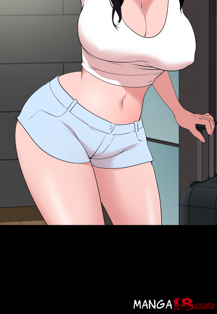 Don’t Be Like This! Son-In-Law RAW Chapter 39 Page 33