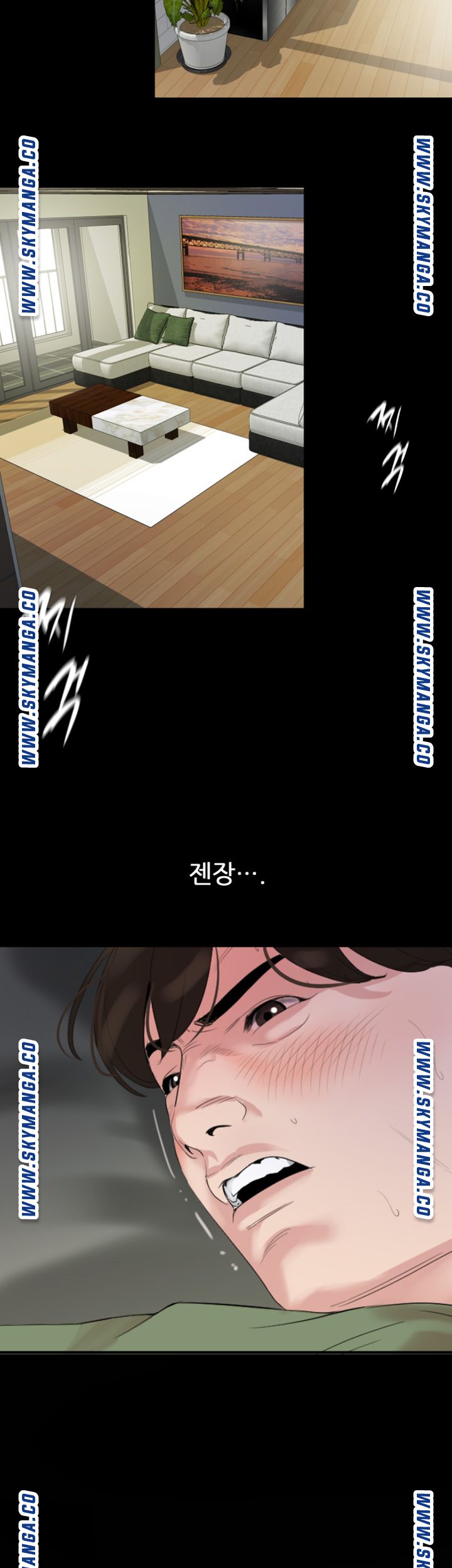 Don’t Be Like This! Son-In-Law RAW Chapter 41 Page 22