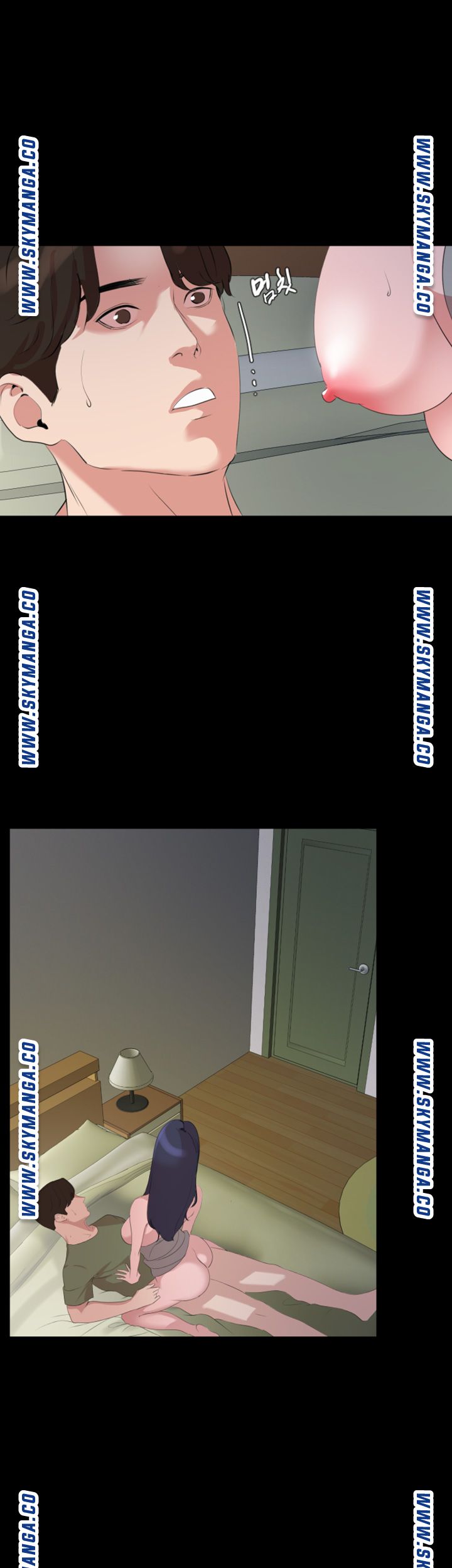 Don’t Be Like This! Son-In-Law RAW Chapter 41 Page 32