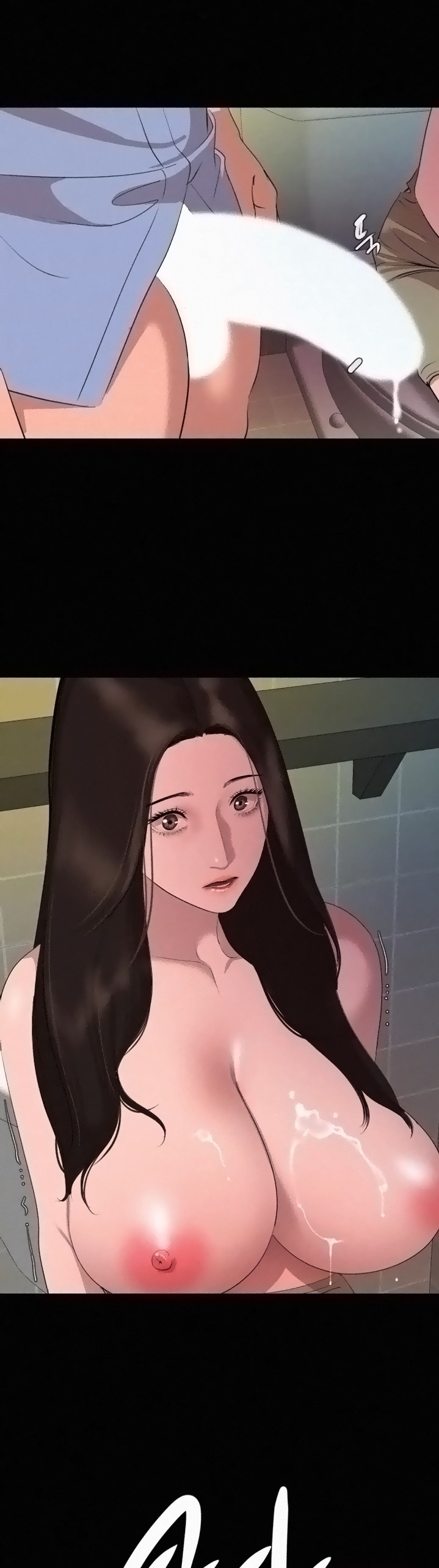 Don’t Be Like This! Son-In-Law RAW Chapter 44 Page 4