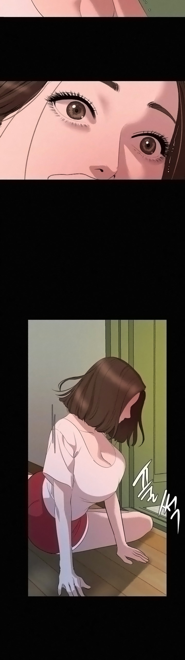 Don’t Be Like This! Son-In-Law RAW Chapter 44 Page 6