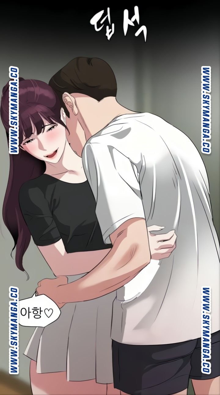 Don’t Be Like This! Son-In-Law RAW Chapter 48 Page 16