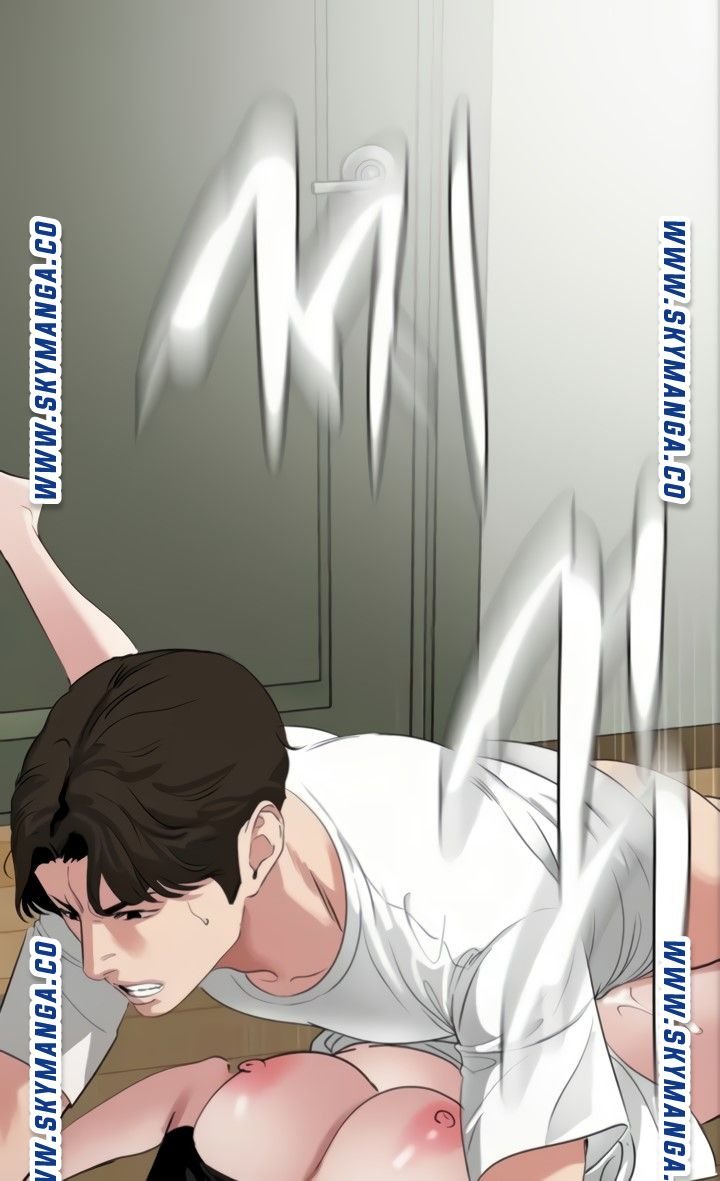 Don’t Be Like This! Son-In-Law RAW Chapter 48 Page 37