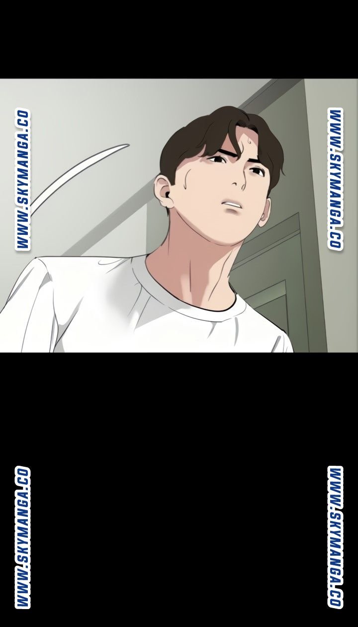 Don’t Be Like This! Son-In-Law RAW Chapter 49 Page 35