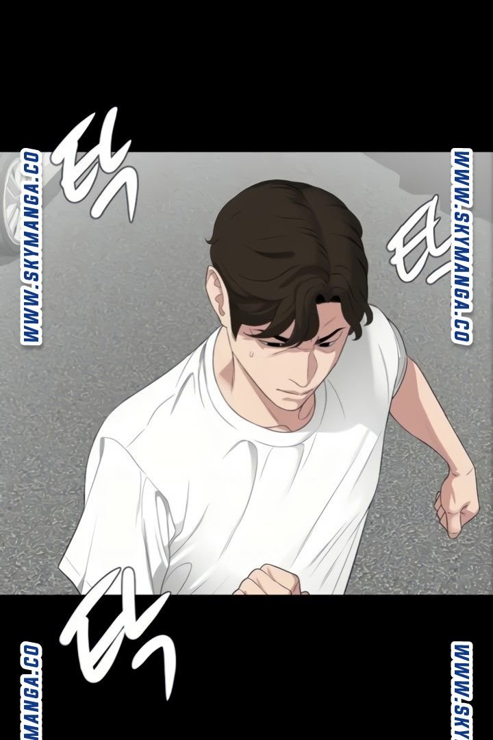 Don’t Be Like This! Son-In-Law RAW Chapter 49 Page 38
