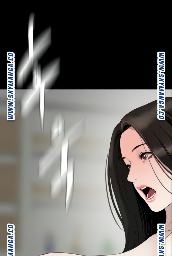 Don’t Be Like This! Son-In-Law RAW Chapter 49 Page 57