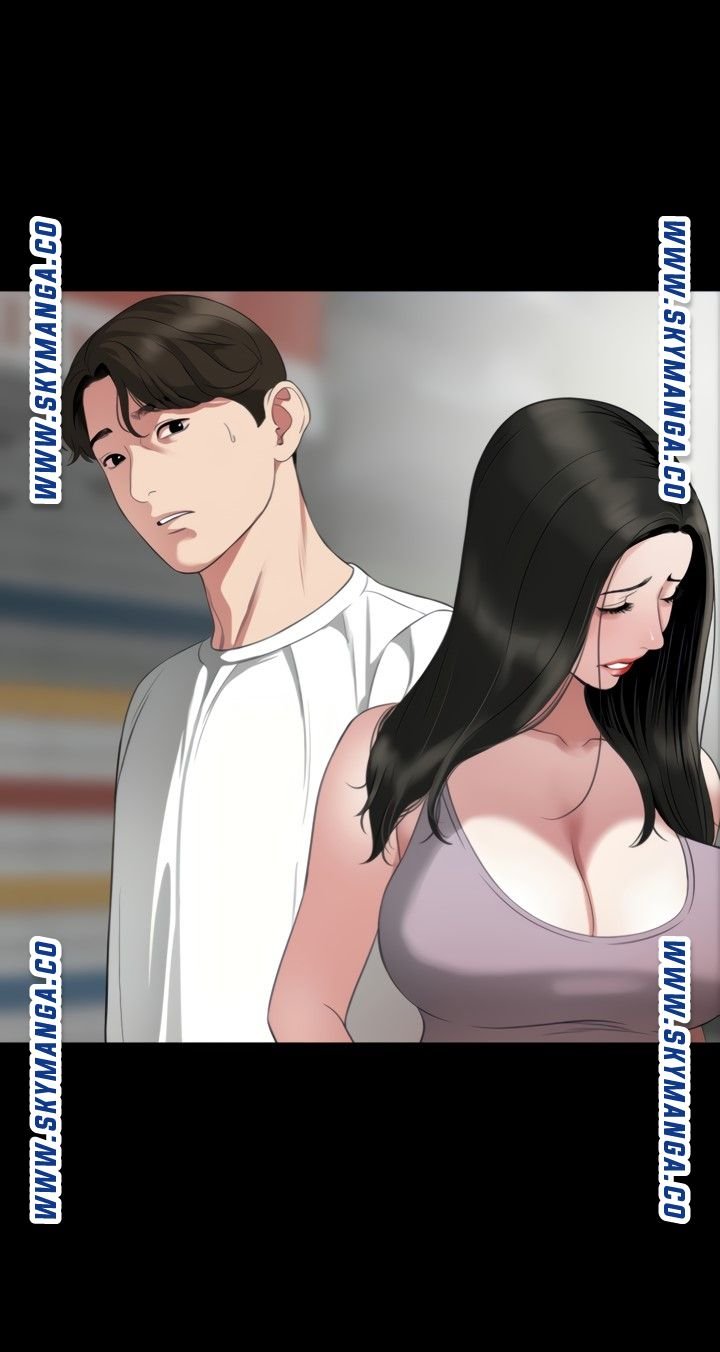 Don’t Be Like This! Son-In-Law RAW Chapter 50 Page 23