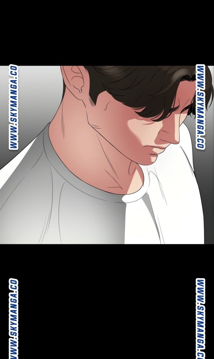 Don’t Be Like This! Son-In-Law RAW Chapter 50 Page 25