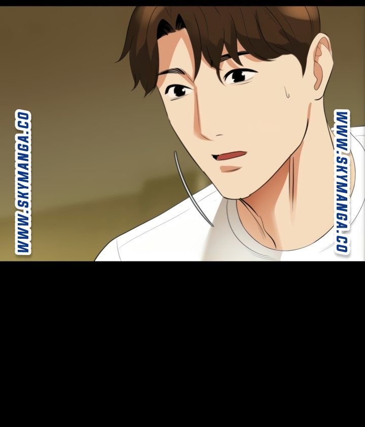 Don’t Be Like This! Son-In-Law RAW Chapter 50 Page 40