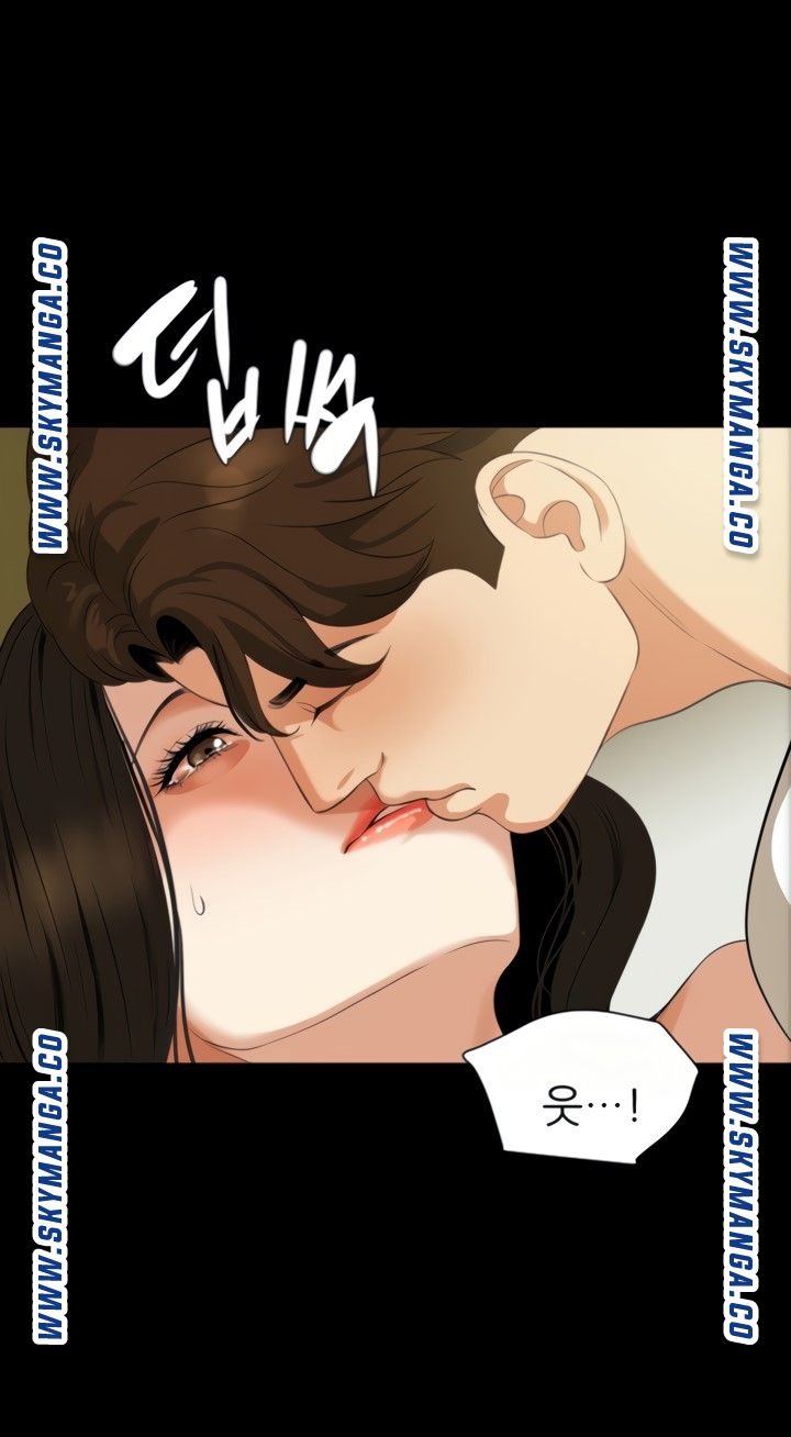 Don’t Be Like This! Son-In-Law RAW Chapter 50 Page 45