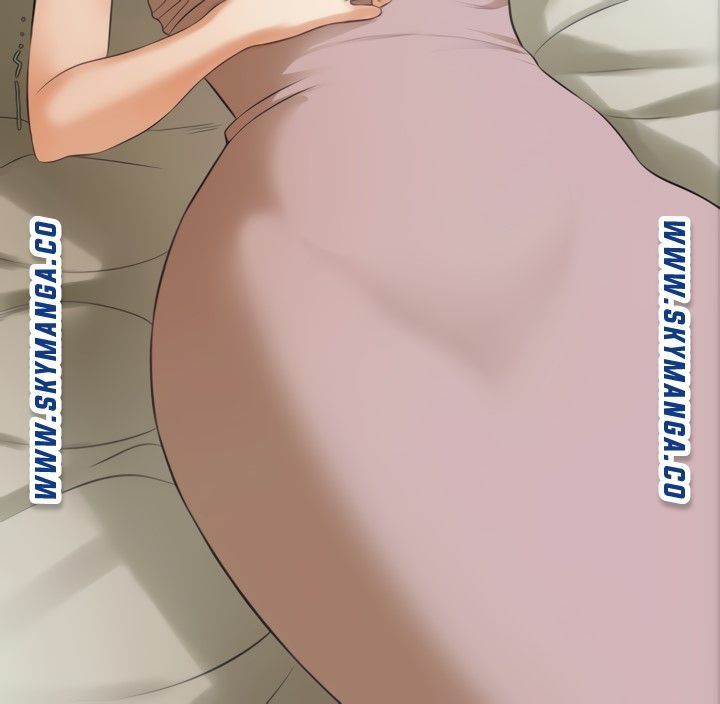 Don’t Be Like This! Son-In-Law RAW Chapter 50 Page 53