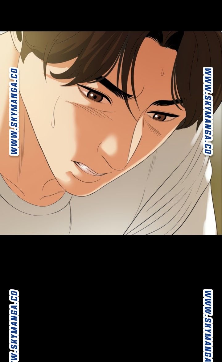 Don’t Be Like This! Son-In-Law RAW Chapter 50 Page 55