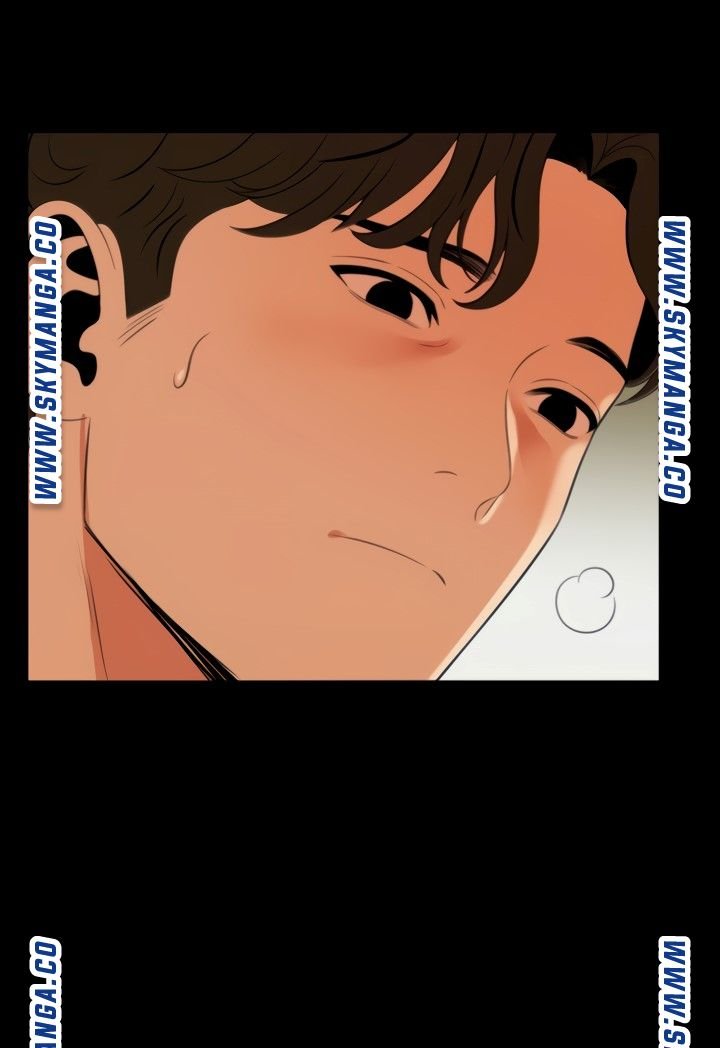 Don’t Be Like This! Son-In-Law RAW Chapter 51 Page 51