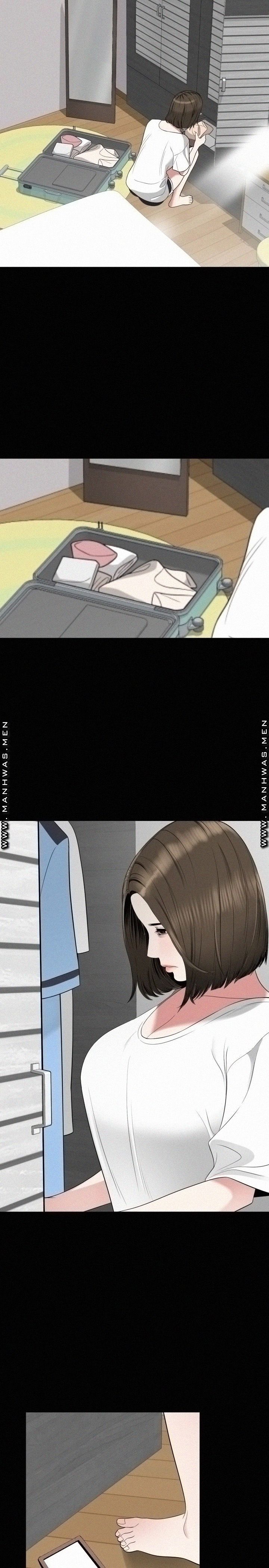 Don’t Be Like This! Son-In-Law RAW Chapter 53 Page 24