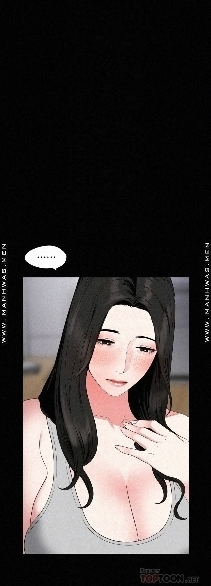 Don’t Be Like This! Son-In-Law RAW Chapter 54 Page 12
