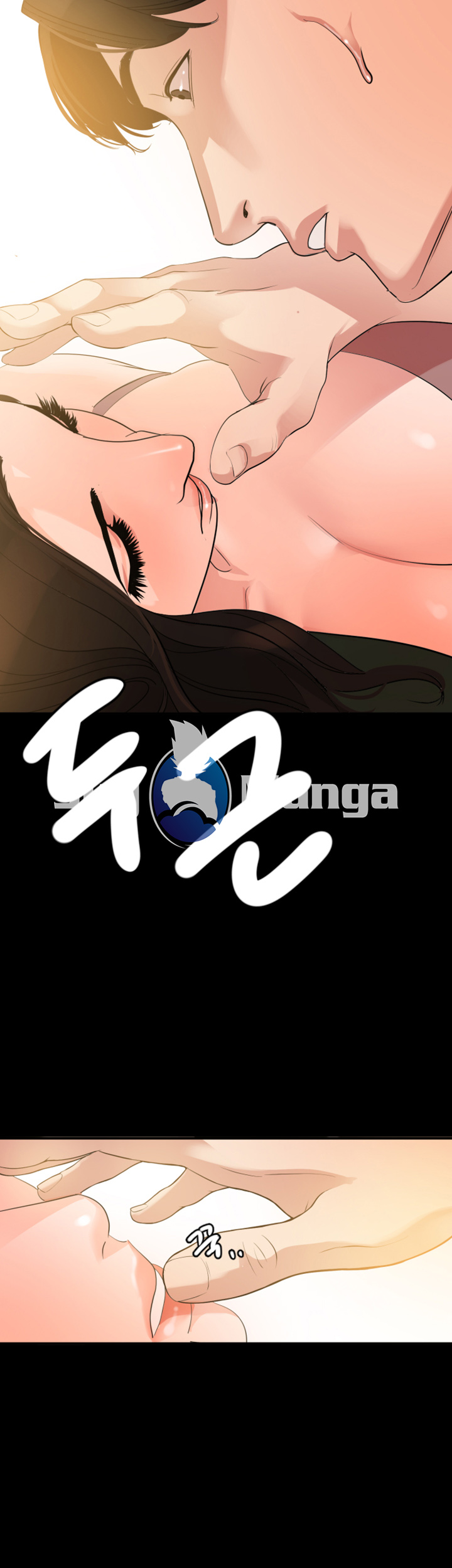 Don’t Be Like This! Son-In-Law RAW Chapter 9 Page 10