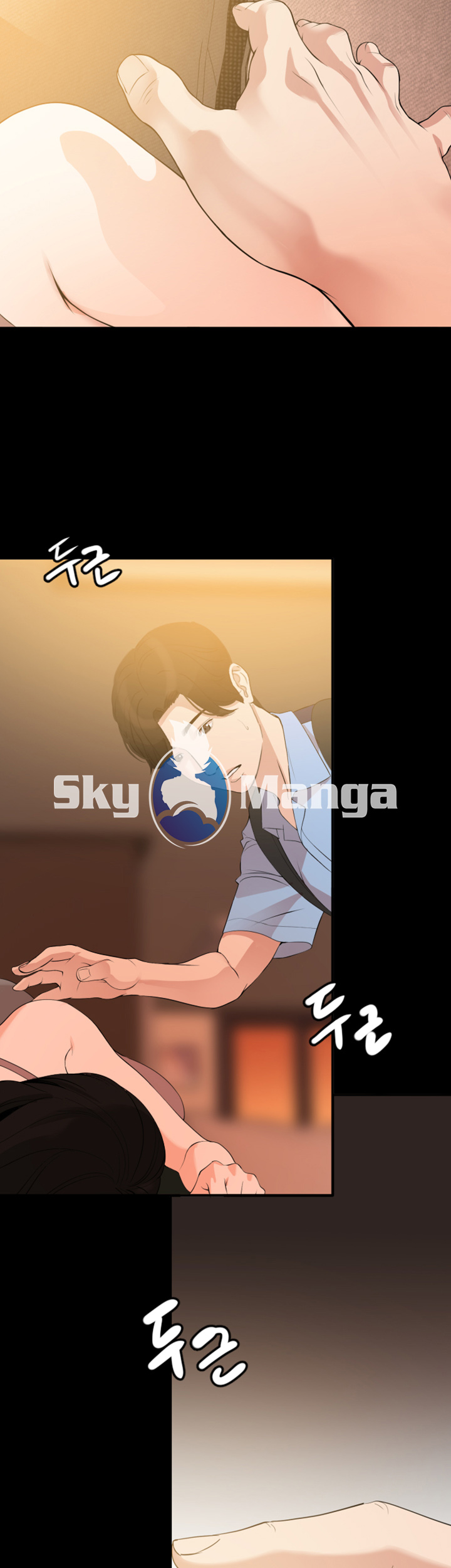 Don’t Be Like This! Son-In-Law RAW Chapter 9 Page 5