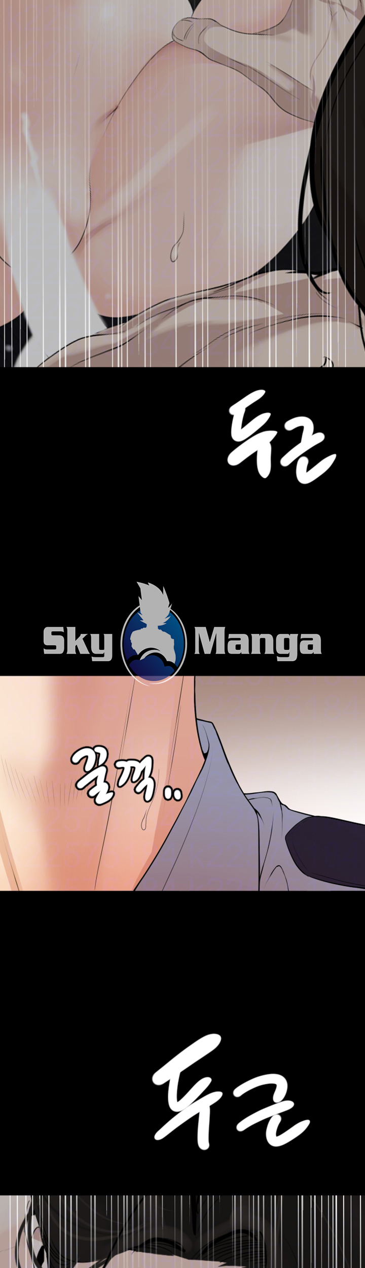 Don’t Be Like This! Son-In-Law RAW Chapter 9 Page 8
