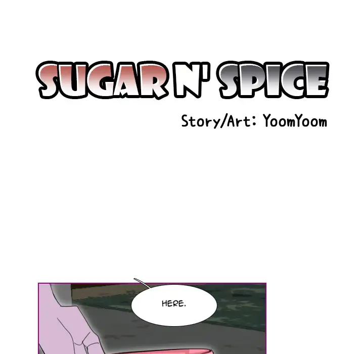 Sugar 'N Spice Chapter 1 Page 11
