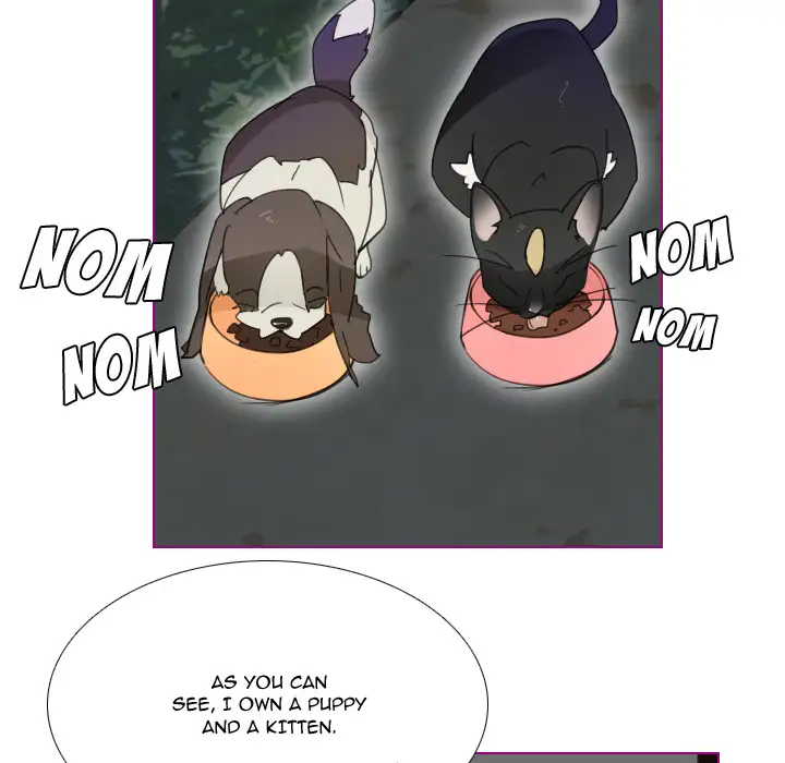 Sugar 'N Spice Chapter 1 Page 14