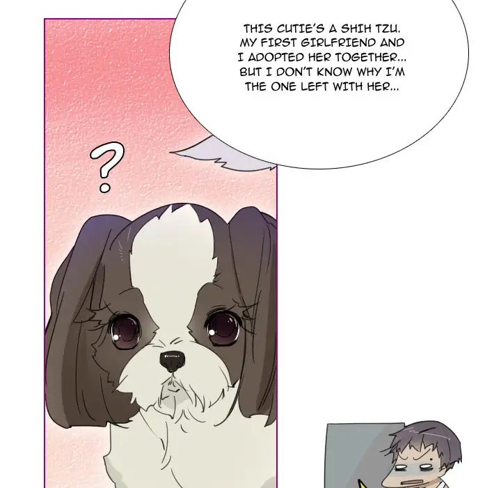 Sugar 'N Spice Chapter 1 Page 16