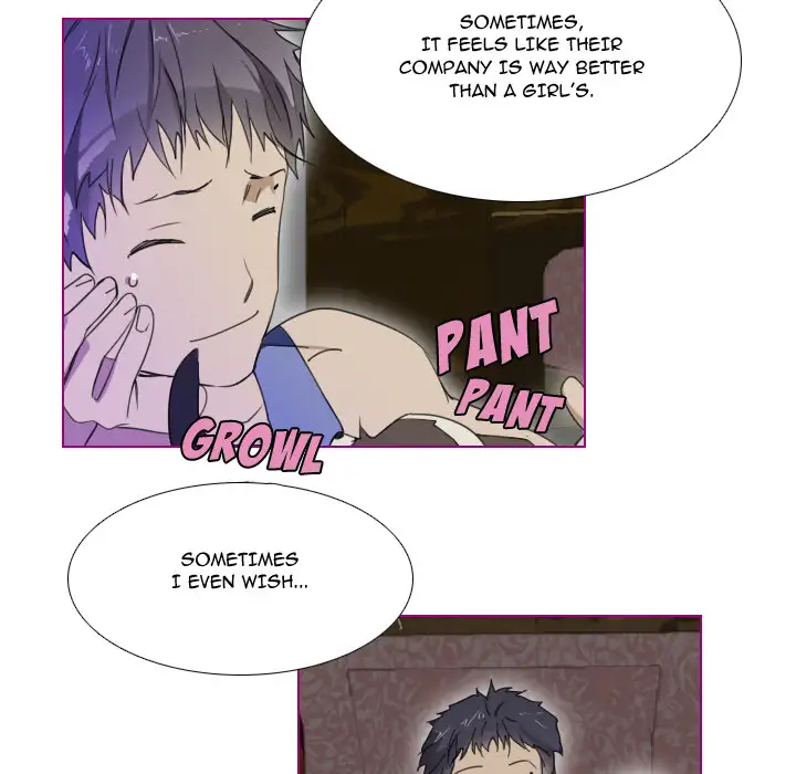 Sugar 'N Spice Chapter 1 Page 19