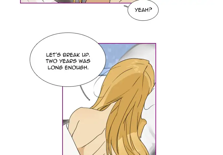 Sugar 'N Spice Chapter 1 Page 2